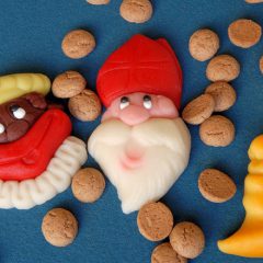 Sinterklaas middag  30 november 2025
