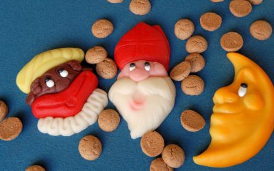 Sinterklaas middag 30 november 2025