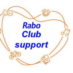 Rabo ClubSupport actie   4 t/m 26 September 2023  Help mee