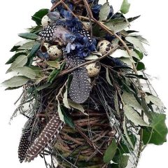 Paasworkshop 28 maart 2023  (aanvang 19:30)
