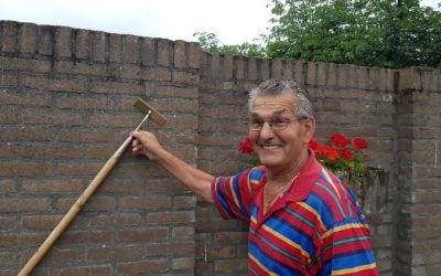 Jan van Kuik  Kennen wij onze Heikanters?