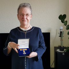 Ken onze Heikanters: Maria van kollenburg