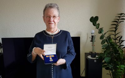 Ken onze Heikanters: Maria van kollenburg