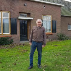 Ken onze Heikanters ?  Tonnie Scheepens