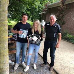 Terugblik Jeu de boules toernooi 22 juli 2023