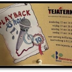 Jeugd van Vroeger ( KBO Best ) 12 tm 15 maart 2026