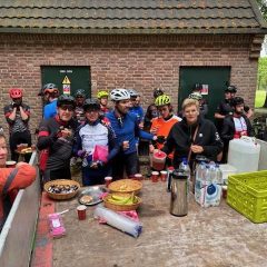 ATB -Mountainbike tocht 17 mei 2026