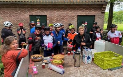 ATB -Mountainbike tocht 17 mei 2026