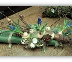 Paasworkshop  donderdag 26 Maart 2026