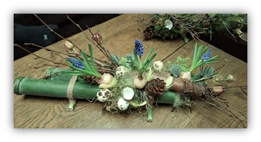 Paasworkshop  donderdag 26 Maart 2026